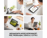 Logitech Folio Touch iPad Pro 11" (1., 2. i 3 gen) - 618907 - zdjęcie 9